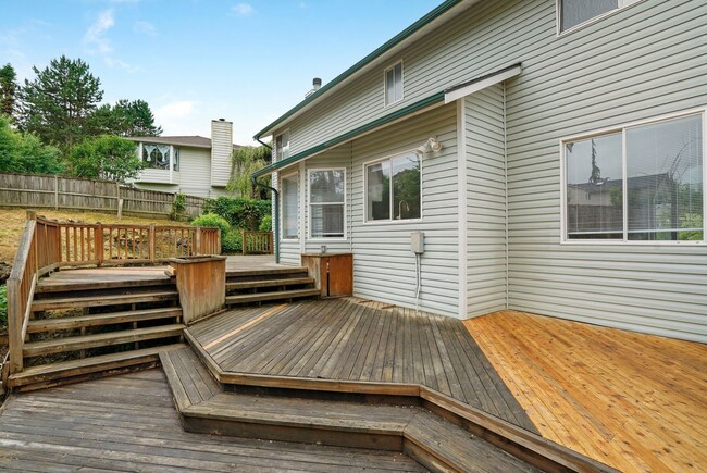 Building Photo - 3 Bedroom Home in Lake Stevens!