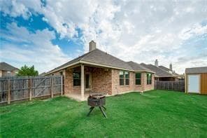 Building Photo - 11204 Meredith Dr