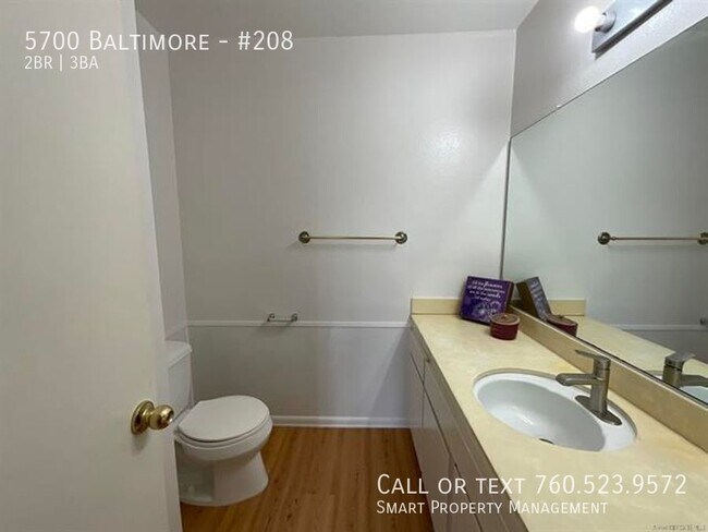 Building Photo - 5700 Baltimore-#208