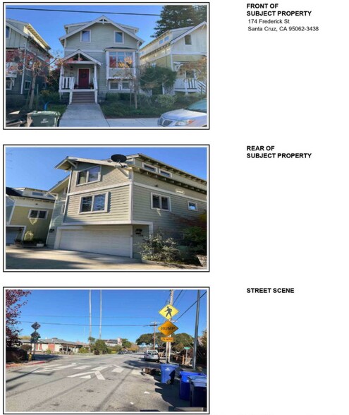 Building Photo - 174 Frederick St