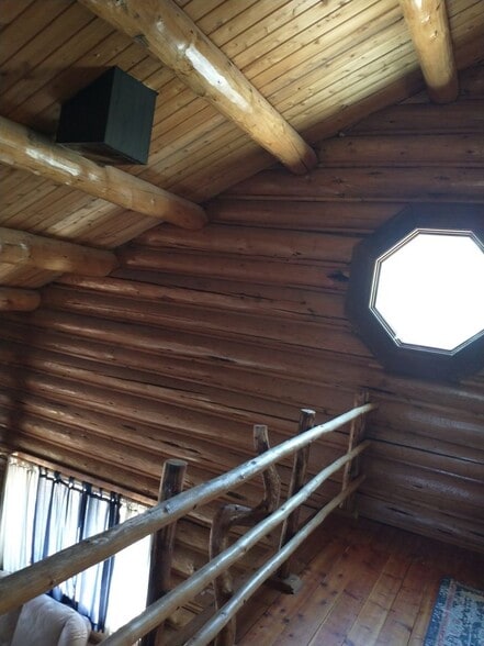 Loft area - 2115 Ridge Ranch Rd