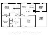 Building Photo - 3627 S Santee Ave