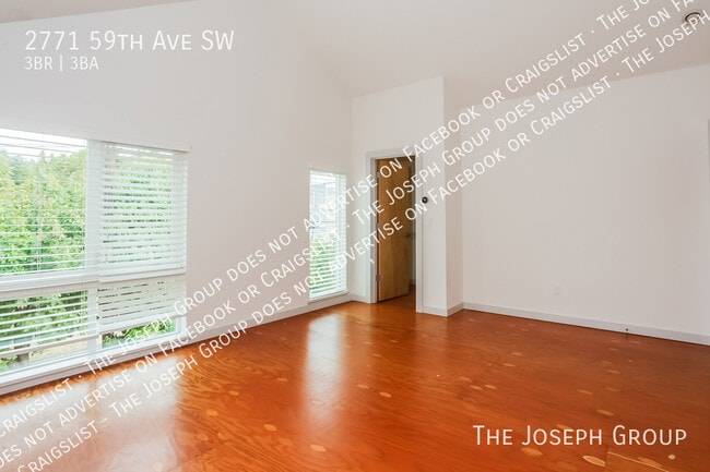 Building Photo - 2771 59th Ave SW