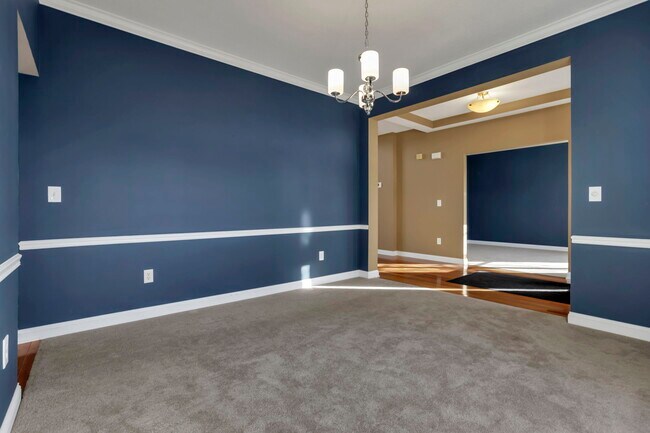 Building Photo - 8006 Caraway Ave