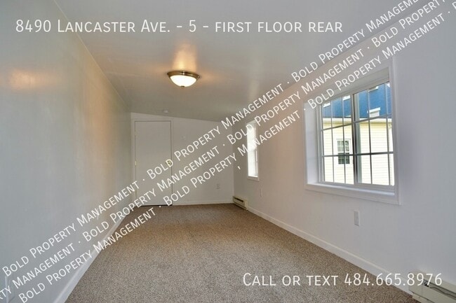 Building Photo - 8490 Lancaster Ave