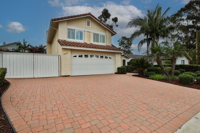 Building Photo - Spacious 3-Bedroom Scripps Ranch Home
