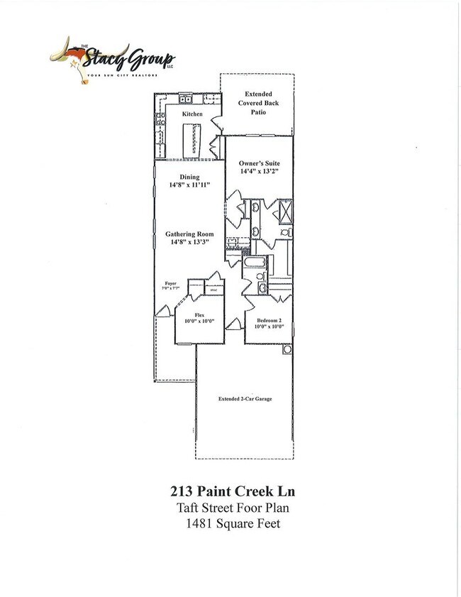 Building Photo - 213 Paint Creek Ln