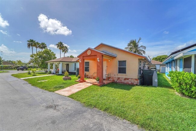 Building Photo - 12217 SW 203rd Terrace