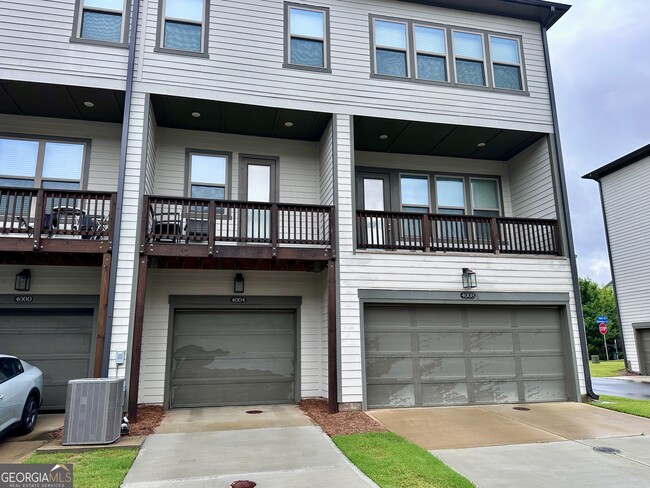Building Photo - 4004 Allegretto Cir