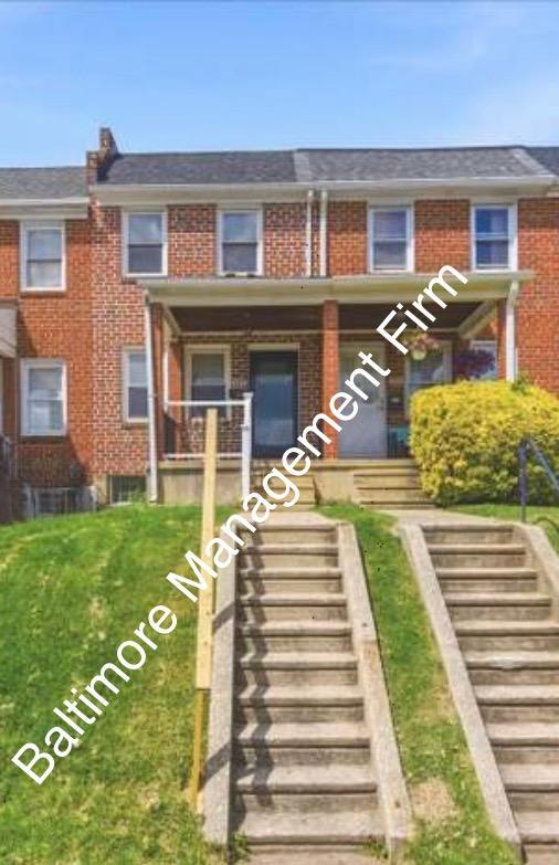 Building Photo - 336 Joplin St