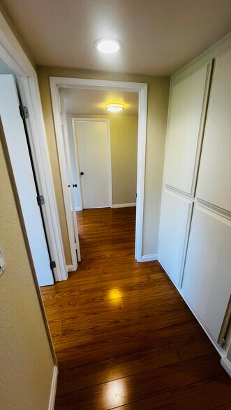 Hallway - 336 N Louise St