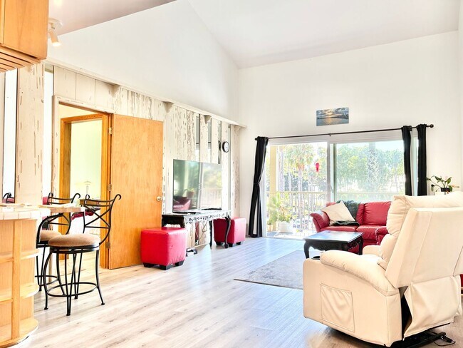 Building Photo - 2 Bedroom + 2 Bathroom Condo | Surfside III | Port Hueneme | Furnished