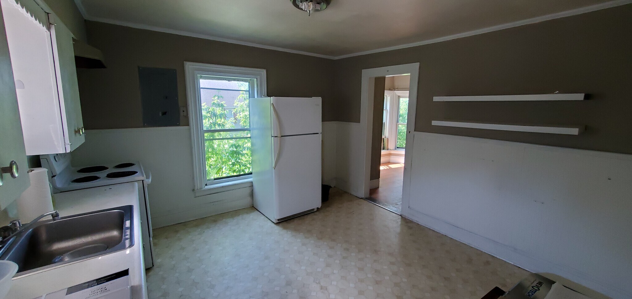 Kitchen - 109 High St