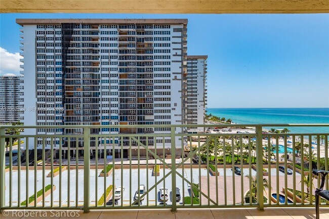 Building Photo - 2080 S Ocean Dr