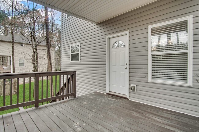 Building Photo - 173 Harwell Rd