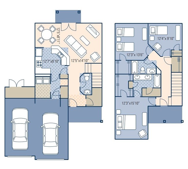 New Marne - Fort Stewart Family Homes