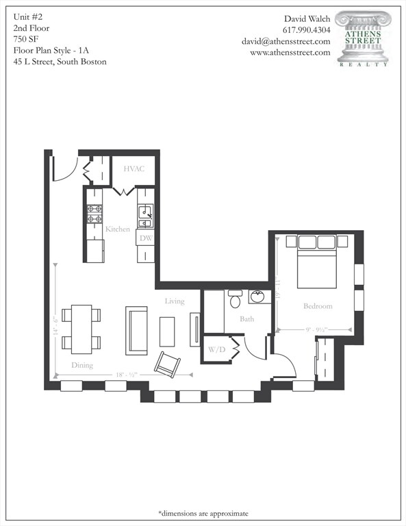 Building Photo - 45 L St