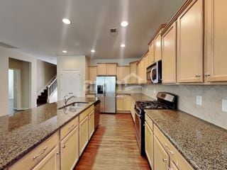 Building Photo - 1614 Deer Meadows Dr