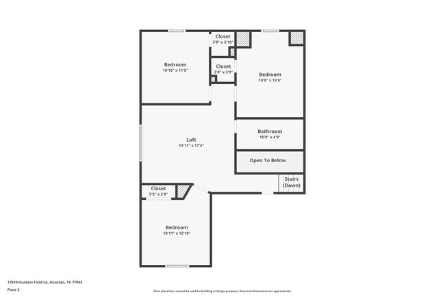 Building Photo - 12910 Hunters Field Ln