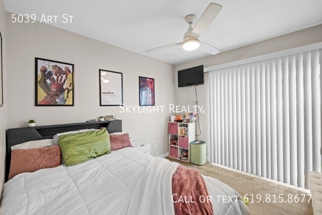 Building Photo - 5039 Art St