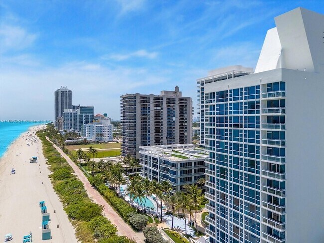 Building Photo - 6801 Collins Ave