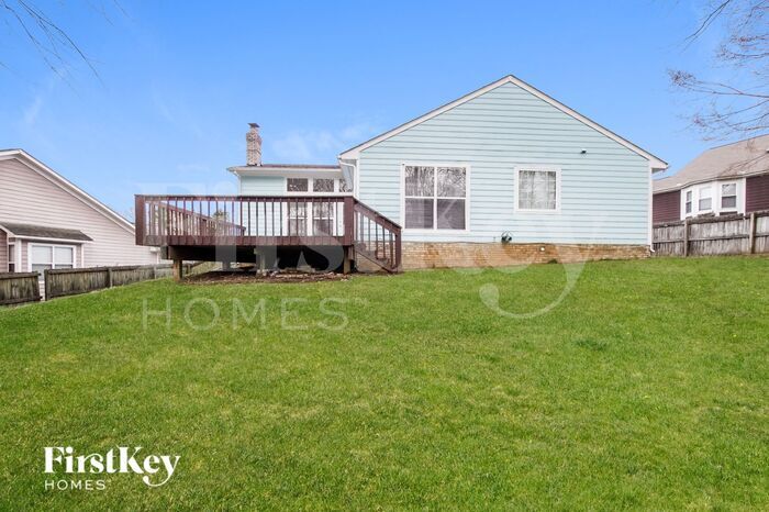 Building Photo - 3212 Rheinwood Ct
