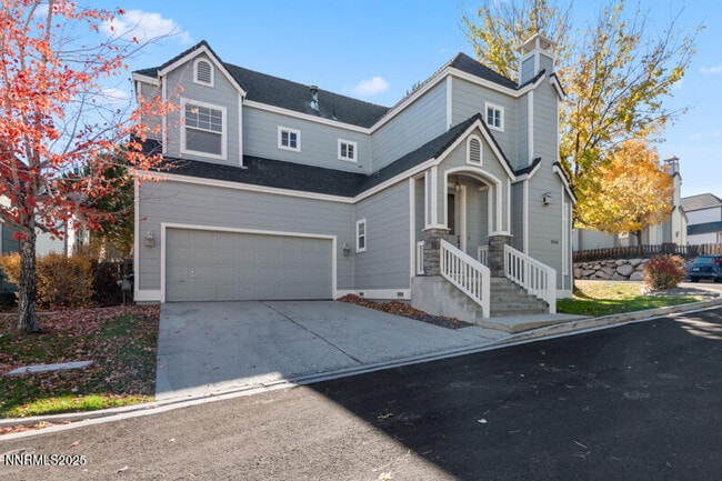 Building Photo - 3550 Mashie Dr