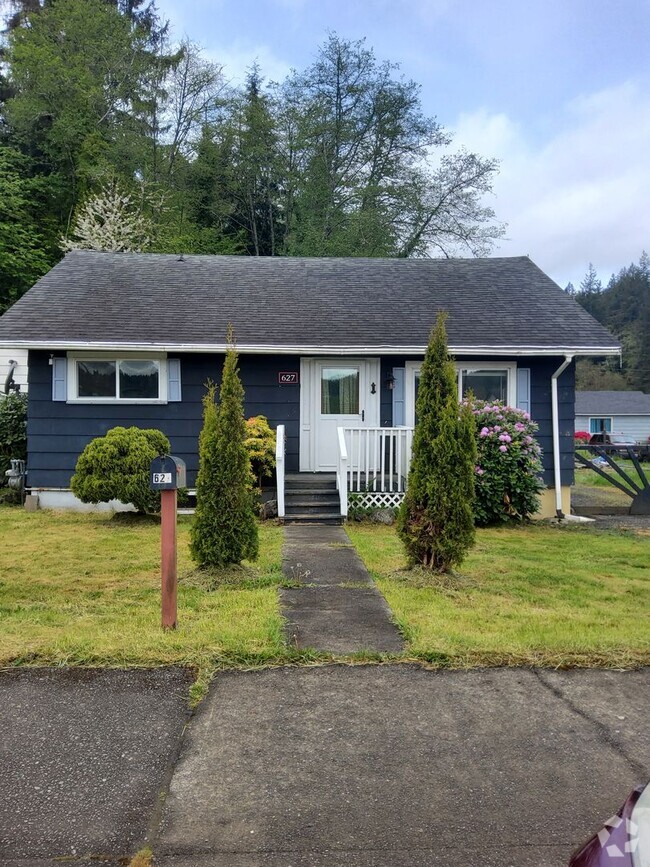 Building Photo - 2bd 2ba House in Hoquiam