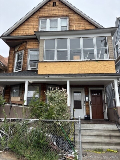 Primary Photo - 46 Wordin Ave