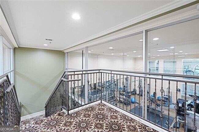 Building Photo - 3334 Peachtree Rd NE