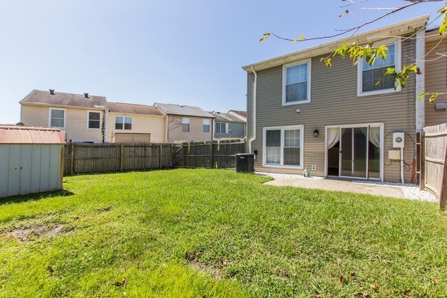 Building Photo - Your Dream Home in Virginia Beach Awaits!