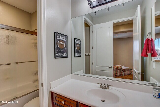 Building Photo - 26844 N 89th Dr