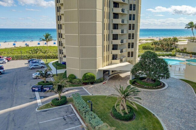 Building Photo - 2800 N Ocean Dr