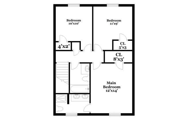 Building Photo - 6127 Terrytown Pkwy