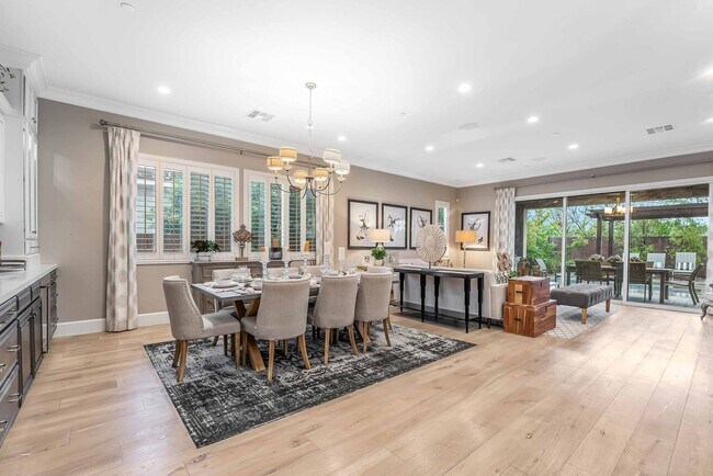 Building Photo - LUXURIOUS FUNISHED HOME IN INSPIRADA!
