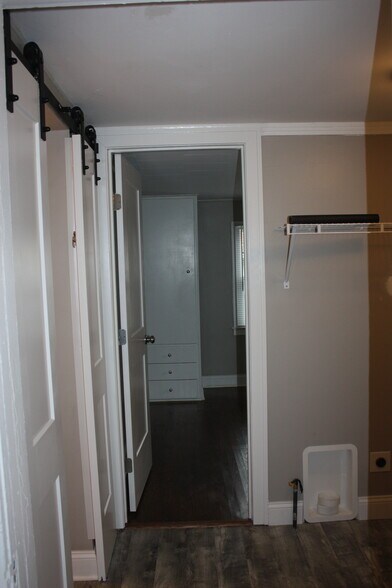 Bedroom 2 - 209 E 80 Terrace