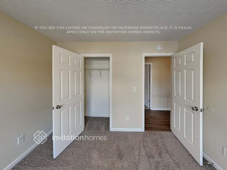 Building Photo - 3627 Rip Rap Dr