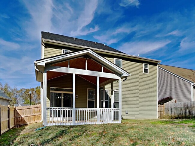 Building Photo - 645 McCarthy Dr