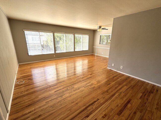 Living Room - 556 Kings N Rd
