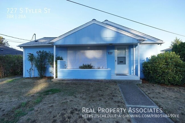 Primary Photo - 727 S Tyler St