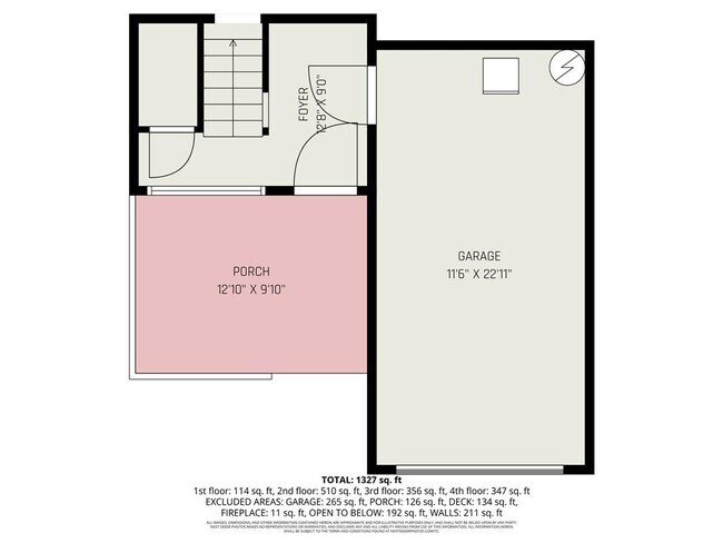 Building Photo - 1006 Creatwood Cir