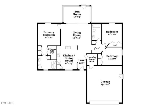 Building Photo - 4114 4th St SW