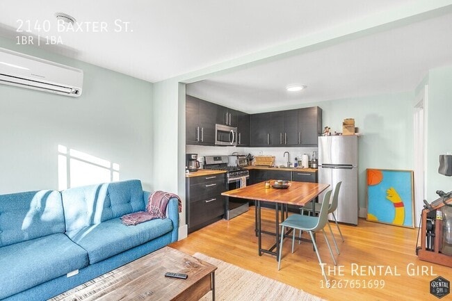 Primary Photo - 2140 Baxter St