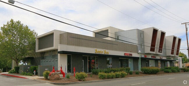 Building Photo - F65 Lofts