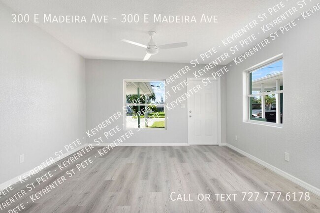 Building Photo - 300 E Madeira Ave