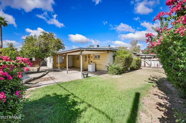 Building Photo - 4518 N 9th Ave