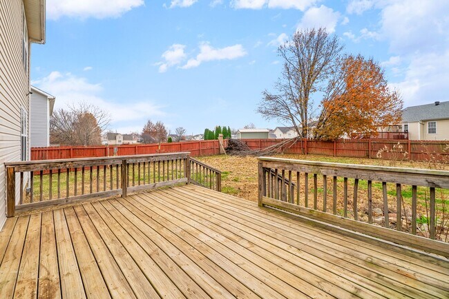 Building Photo - 1438 Addison Dr