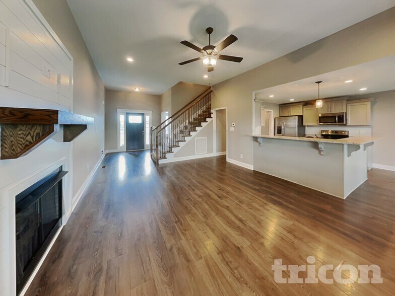 Building Photo - 1453 Wild Fern Ln
