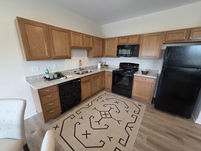 Floorplan - Western Reserve LLC