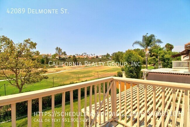 Building Photo - 42089 Delmonte St